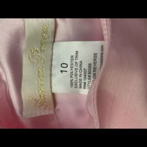 American princess dress